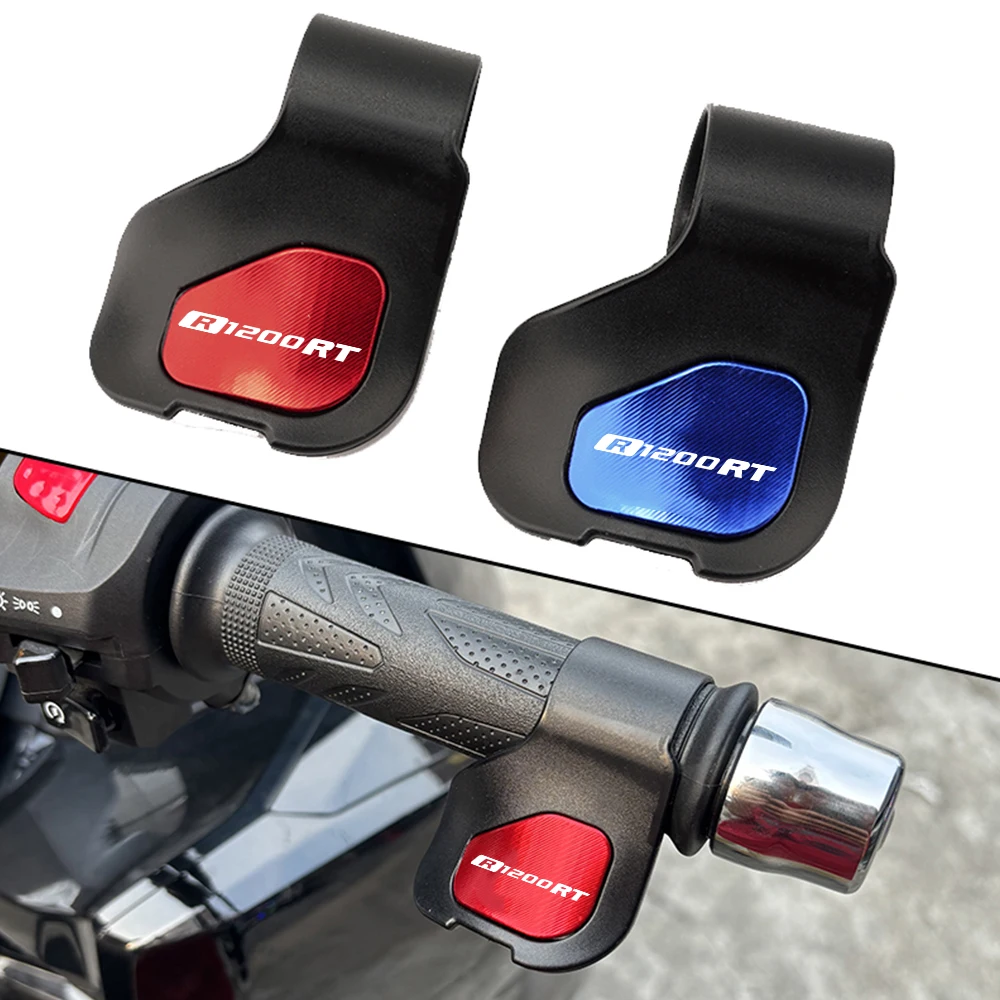 Handle Control Grip Throttle Assistant Clip Labor Saver For BMW Motorrad R1200RT Rim R1200-RT R1200 R 1200 RT Moto Accessories