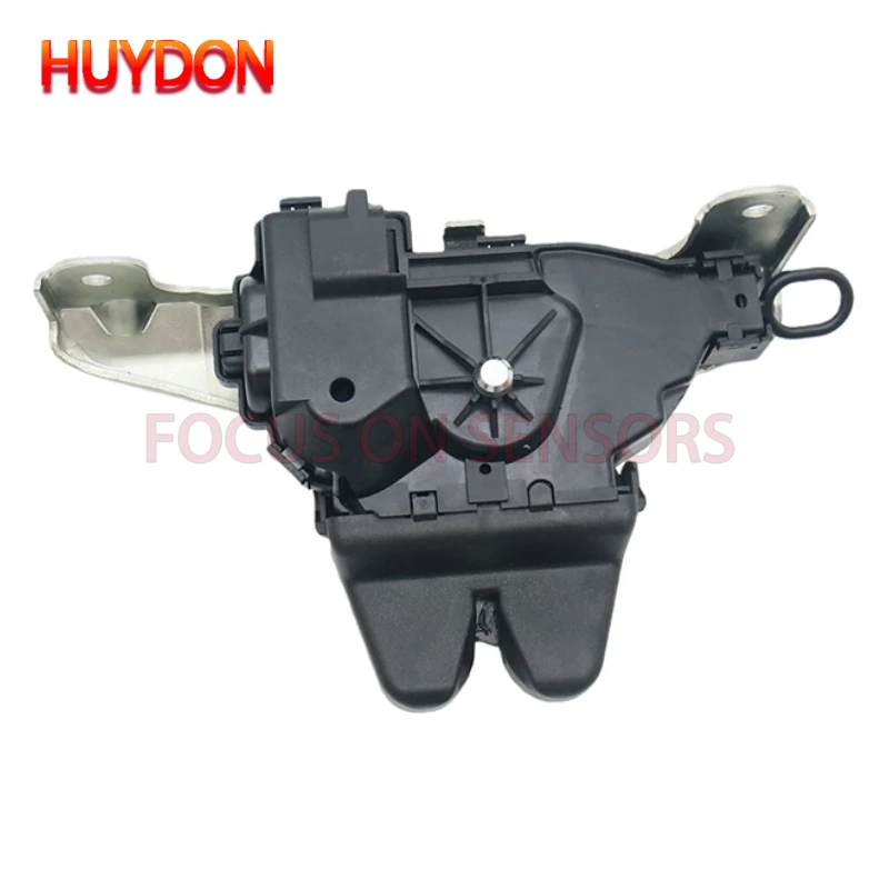 

A2057500600 2057500600 Rear Trunk Tailgate Door Lock Actuator For Mercedes-Benz C300 C43 C63 AMG CLA250 CLA35 CLA45 E400