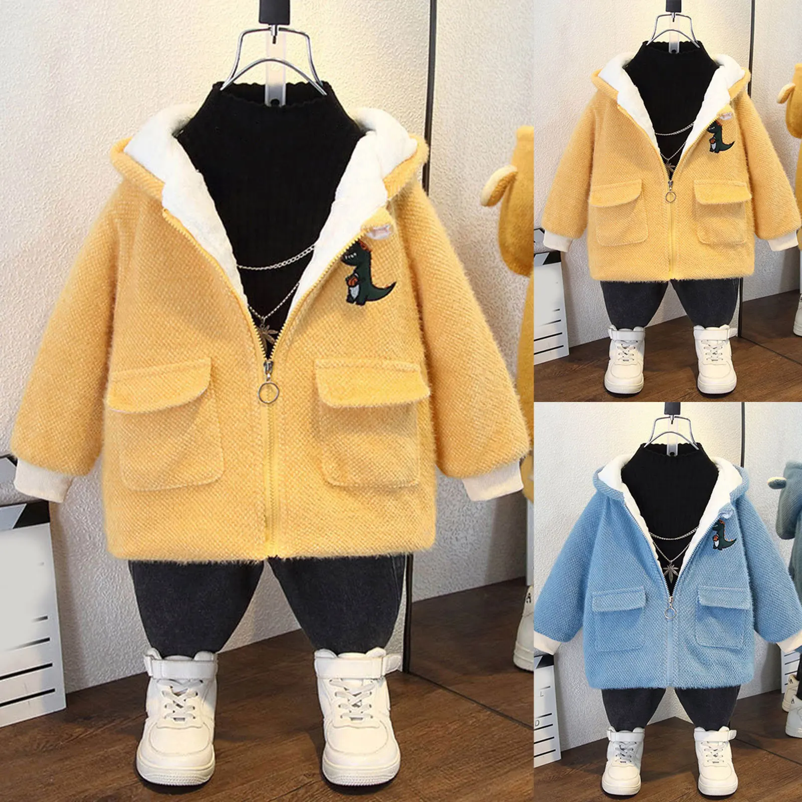 big-boys-winter-jackets-childrens-cute-dinosaur-prints-hooded-jacket-outdoor-windproof-jacket-boys-fleece-fall-coat-toddler-boy