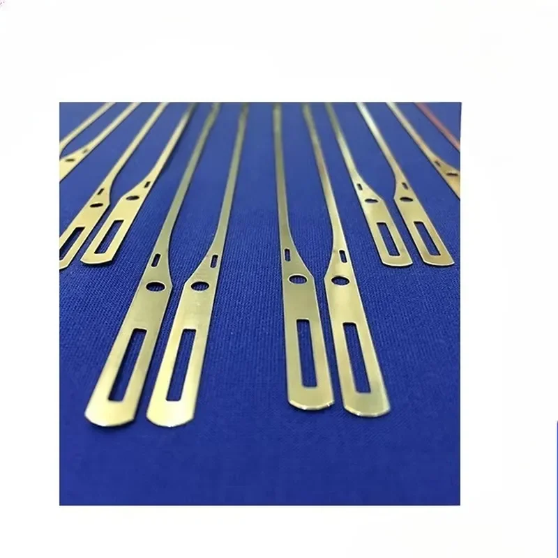 Multi Functional Durable and Wear-resistant Rigid Heddle for Water Jet Looms and air Jet Looms