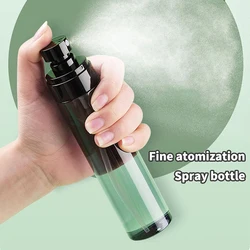 Spray Bottle 30ml 60ml 80ml 100ml Sub Bottle Travel Bottle Ultra Fine Moisturizing Cosmetic Bottle Portable Spray Bottle