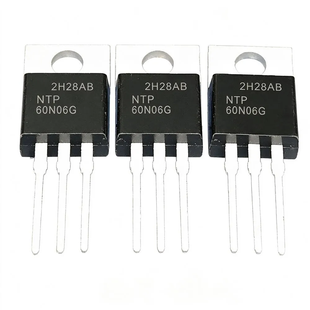 5PCS TTP160N03GT 30V 160A NTP60N06G 60V 60A JMTC58N06B 58A60V P60NE06-16 STP60NE06-16 PTP18N20A 18A 200V CEP80N75 80N75 75V80A