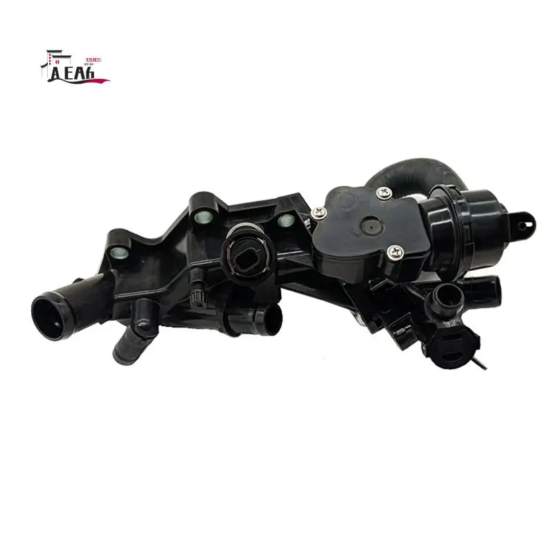

AEA6-110601560R Car Cooling System Thermostat Housing For Renault Kadjar Kangoo II 1.2 Tce 110600353R Auto Parts