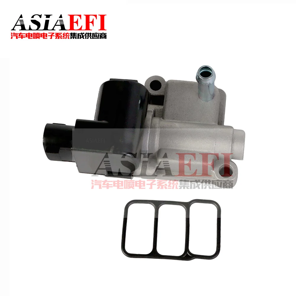 high quality OEM 16022-PNA-J51 Idle Air Control Valve IACV 16022PNAJ51 for Honda CRV 02-06 2.4L-L4
