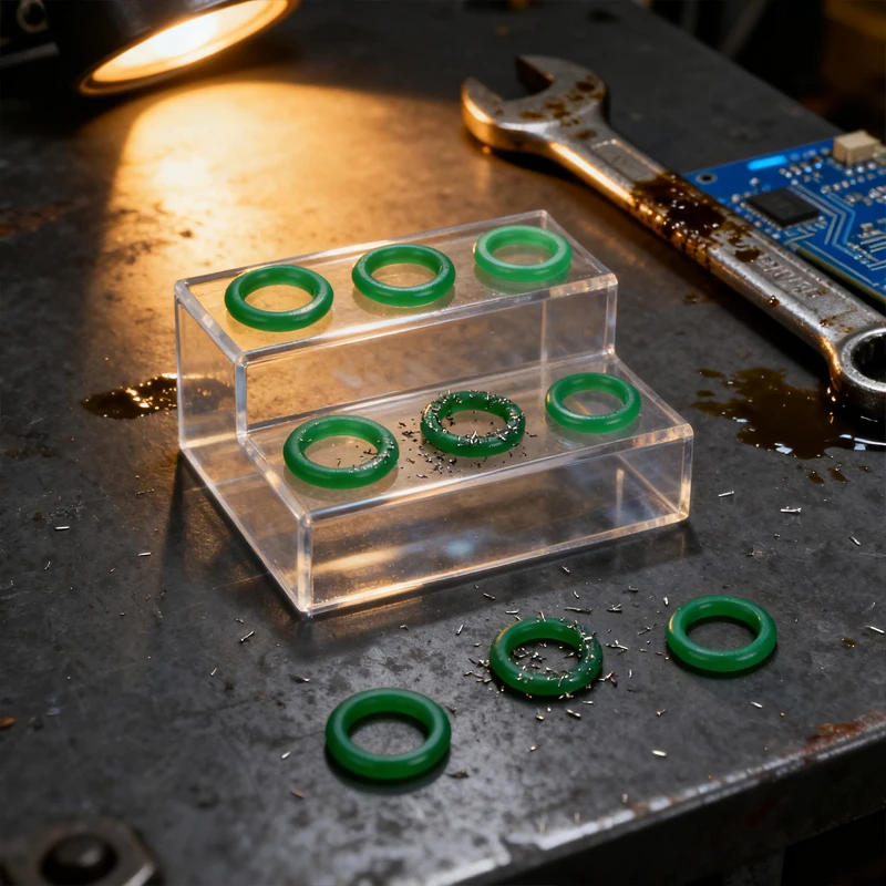 Green Fkm Cs2.2Mm T…