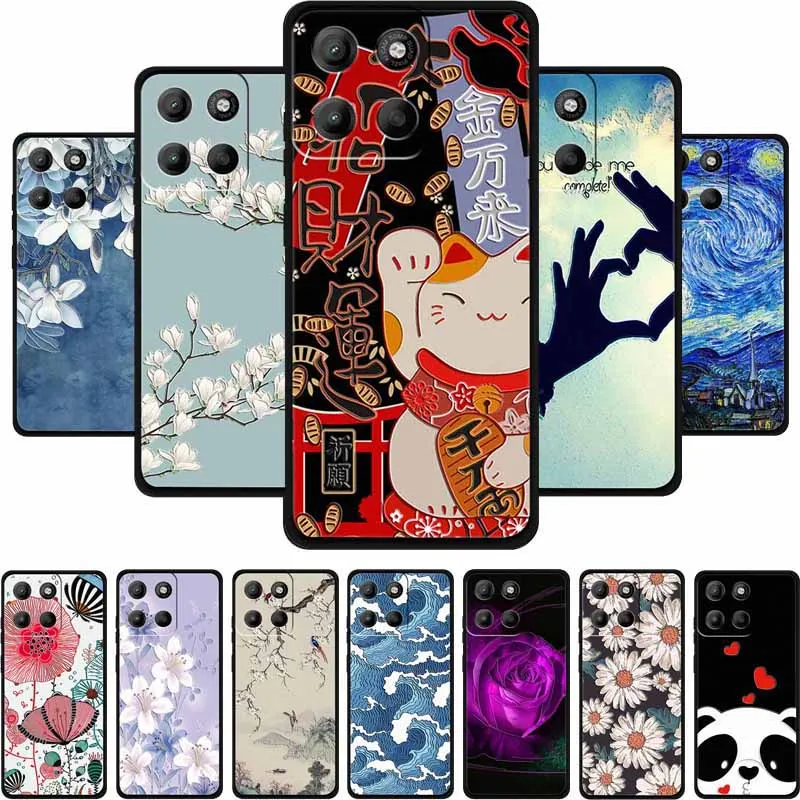 3D Emboss Case For … - image