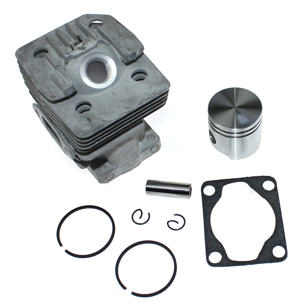 Imagem -04 - Kits de Pistão do Cilindro para Roçadeira Stihl Fs160 4119 020 1203 4119 020 1217 35 mm