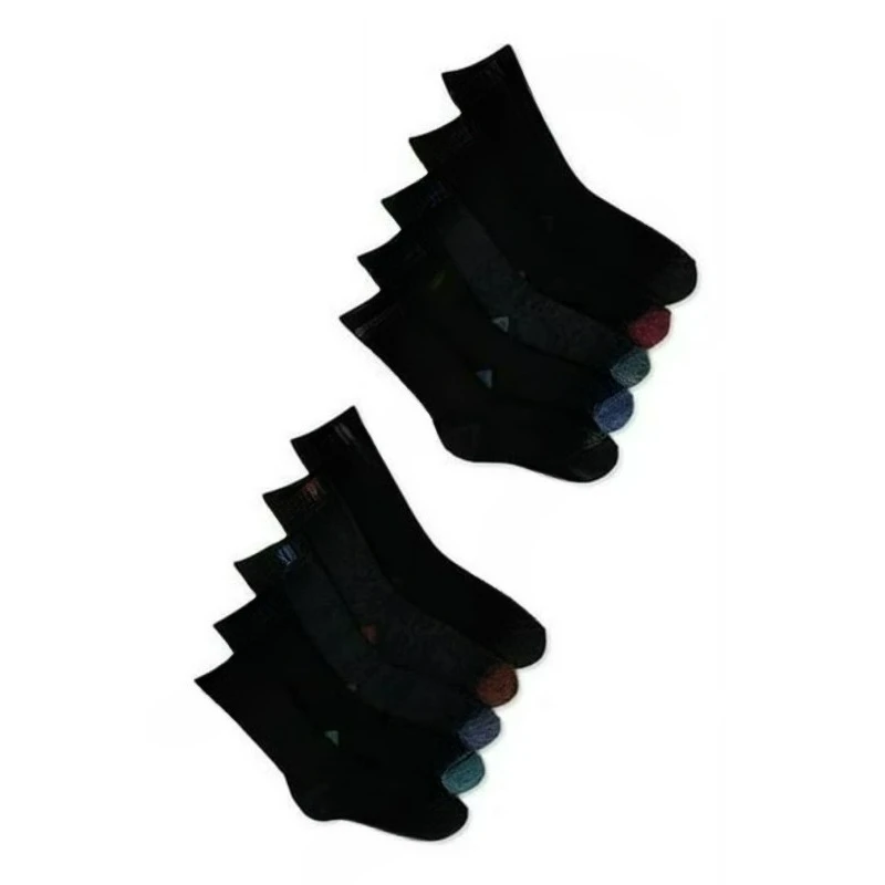 

Женские носки Pro Series с амортизацией, 10 пар в упаковке