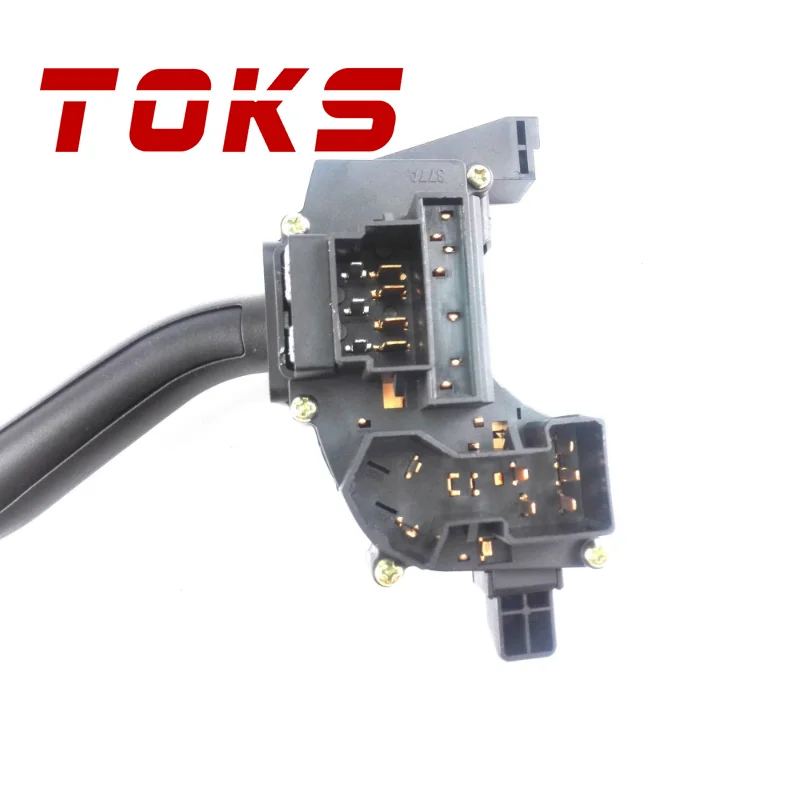 

TOKS YL3Z-13K359-ABA Turn Signal-Wiper Assembly Switch for Ford F150 F-250 F-350 F650 2000-2003 629-327B 62900327 CBS1155
