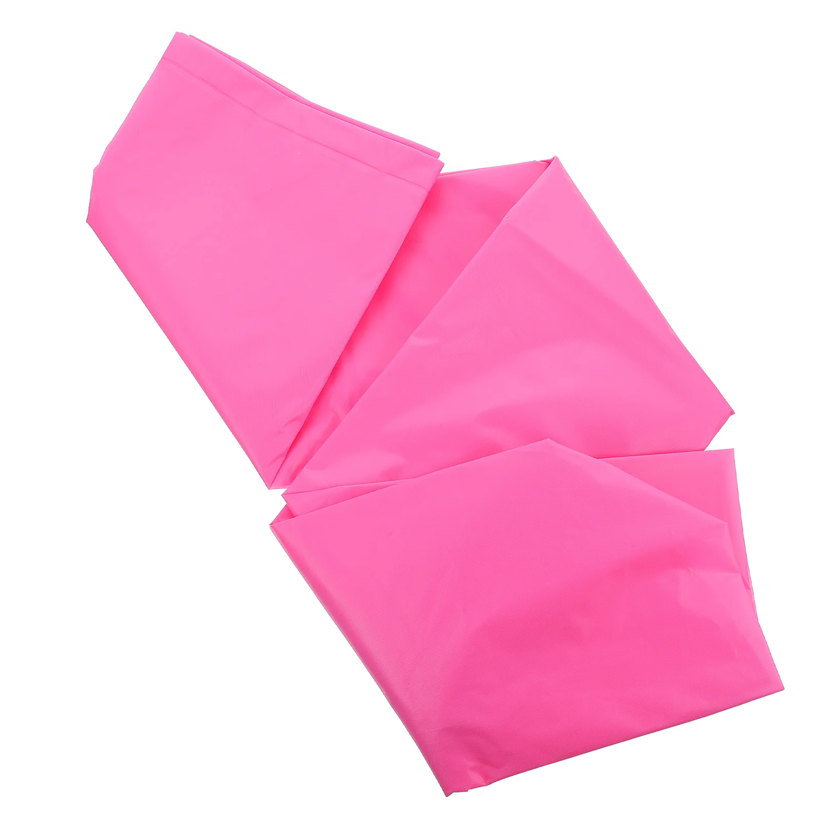 Chubasquero para mujer Poncho Profesional Adulto Portátil Bicicleta Rosa Ciclismo Chubasquero Miss