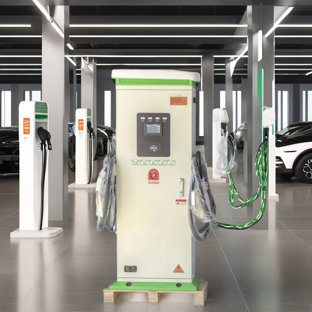 สถานีชาร์จรถยนต์ไฟฟ้ากระแสตรงส - Outdoor Power Station บทวิจารณ์และราคา