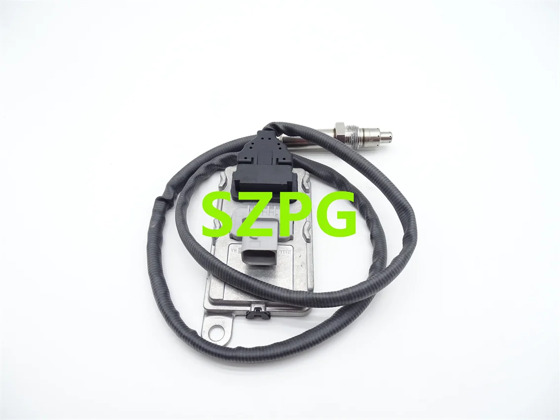 

For Car Nox Sensor Nitrogen Oxide Sensor For Komatsu 4326766 5WK97346A High Quality Car Accessories
