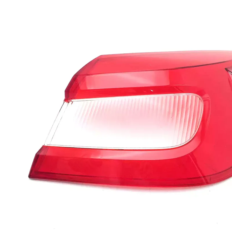 For Maserati Quattroporte 2013 2014 2015-- 2019 2020 Taillight Shell Taillight Cover Replace Tail lights Lens Cover Lamp Shade