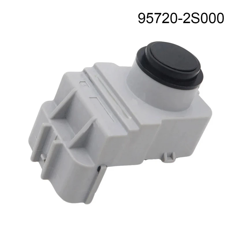 95720-1R000 Car PDC Parking Sensor Parking Radar 957201R000 Suitable For Hyundai Kia Replacement