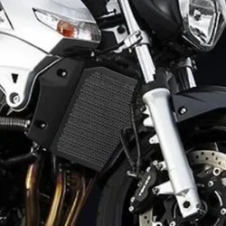 Motorcycle Accessories Radiator Grille Guard Tank Cover Protection FOR SUZUKI GSR400 GSR600 2006 2007 2008 2009 2010 2011 2012