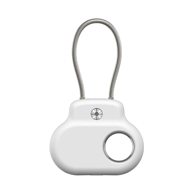 Защитный чехол для Galaxy Smarttag 2, кожаный чехол для Samsung Galaxy Smart Tag, Чехол-держатель с защитой от потери