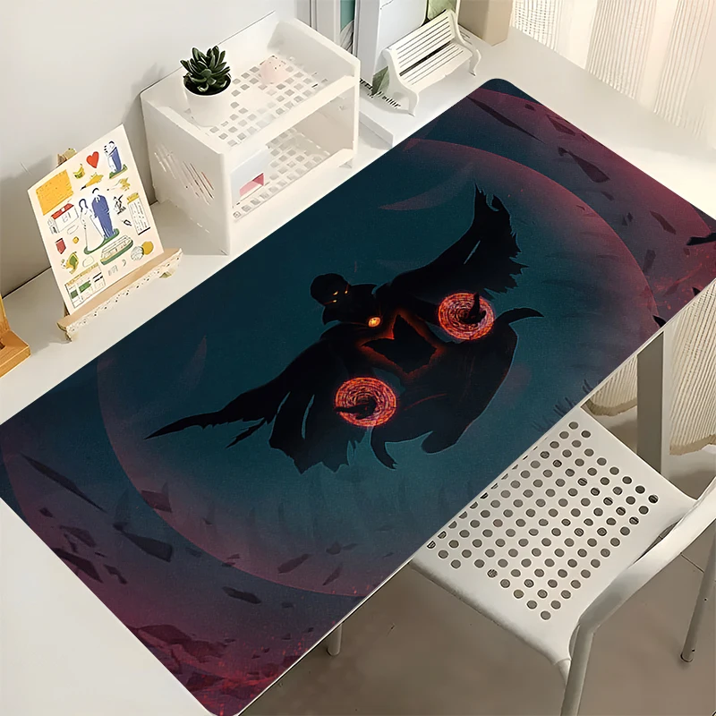 لوحة ماوس Doctor Strange Professional E-sports Gamer Speed PC Gaming eSports لوحة مفاتيح مطاطية كبيرة للكمبيوتر المحمول حصيرة مكتبية لوحة ماوس