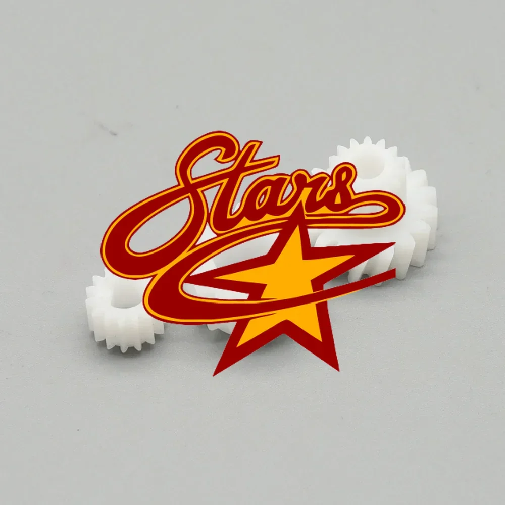 

Drum unit gear kit for Kyocera FS 6025 6030 6525 6530 255 305 256 306 3010i 3011i 3511i 3510