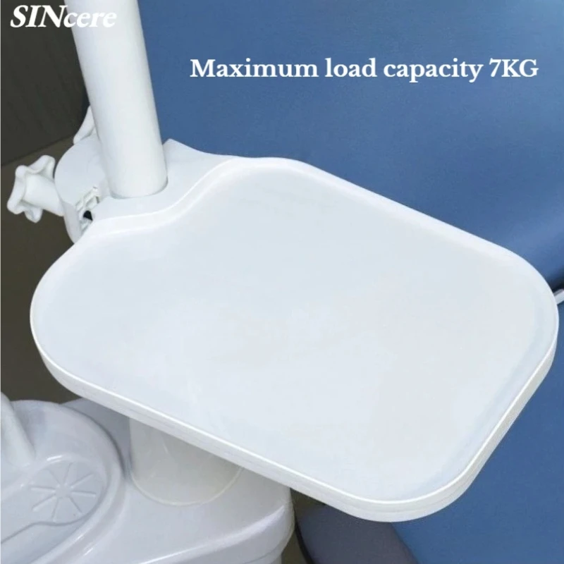 

Поднос для скалера для стоматологического кресла, стоматологический пластиковый поднос для стоматологического кресла, поднос для стоматологического кресла, аксессуары для стоматологического оборудования