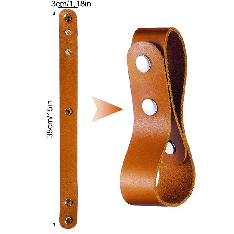 Anti Loss Horse Whip Holder Adjustable Whips Case with Secure Waist Belt for Equestrian Training and PerformanceHot Sale