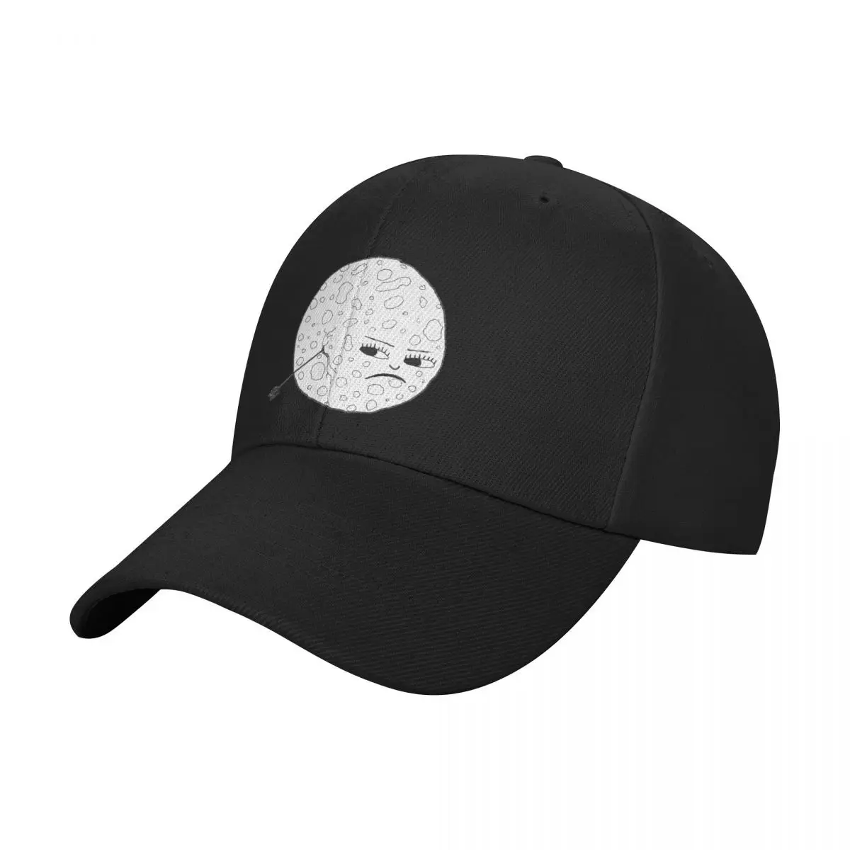 moon shot Baseball Cap Snapback Cap |-F-| Men Hats Women's