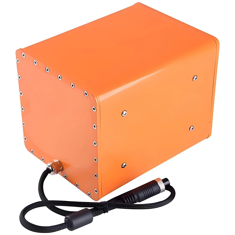 High-performance Intelligent Computing Board Modular Architecture Event Recorder for Train