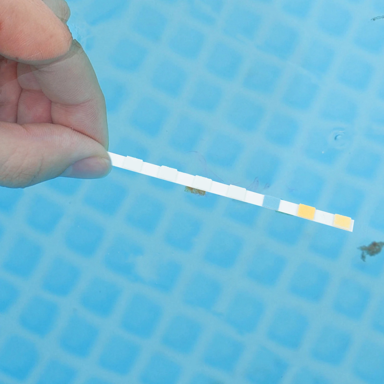 

Water Quality Testing Kits Chlorine Tester Strips Nitrite Aquarium Fish Tank Reagents Freshwater Saltwater Tool