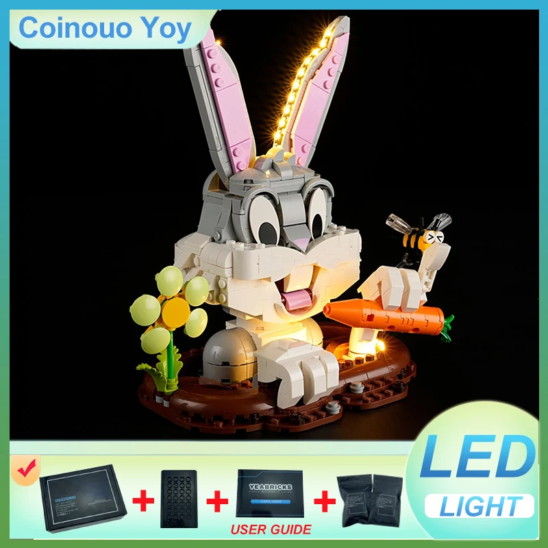 

Премиальный набор светодиодных ламп для самостоятельной сборки для Lego 40920 (только светодиодные лампы, без блоков-конструкторов) — осветите свои творения.