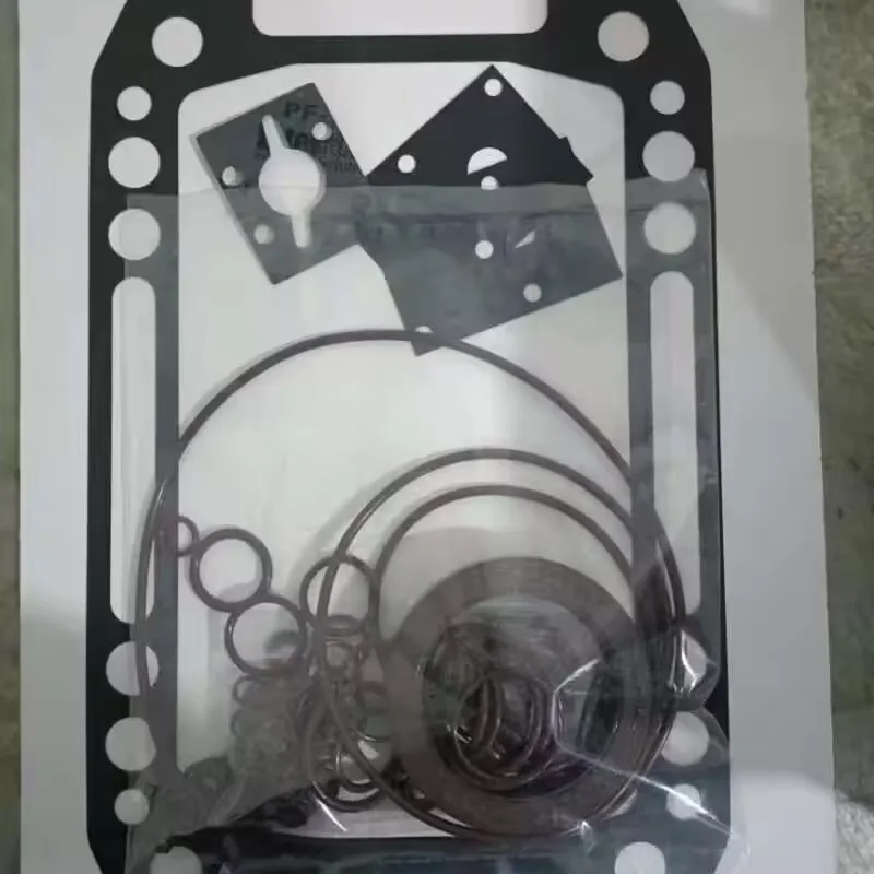 Piston Motor Spare Parts Seal Kit O-rings for 51V250 51D250 Sauer Danfoss Hydraulic Motor Repair Kits Motor Gaskets