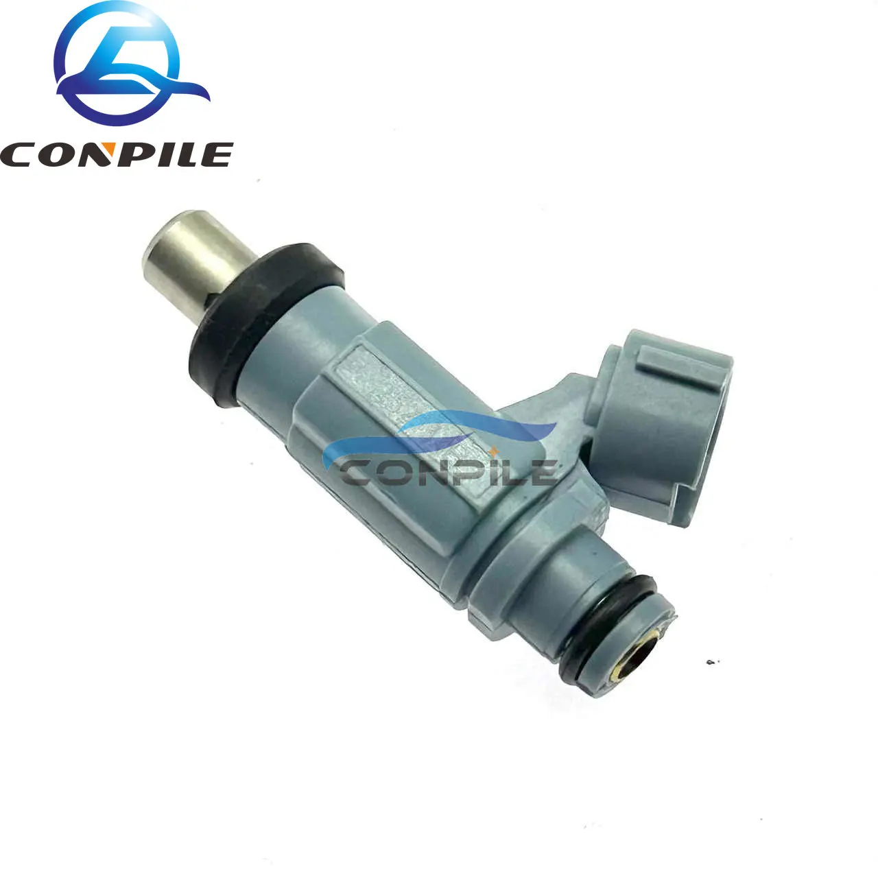 1Pc for Suzuki King Quad LTA 700 fuel injector nozzle 15710-31G01