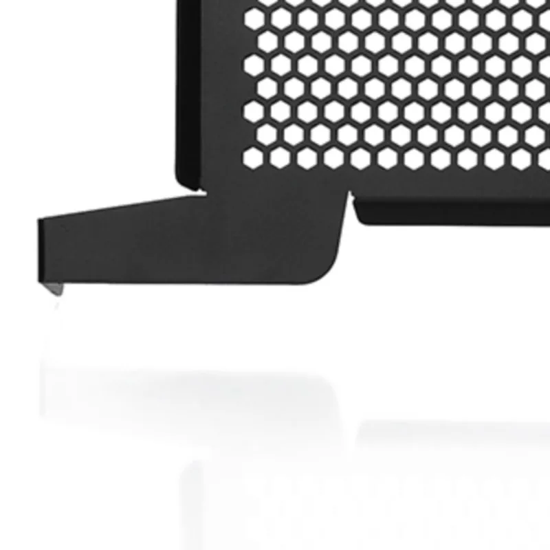 

FOR KAWASAKI KLE650 VERSYS/ABS Versys 650 KLE650/ABS T5-5754 Aluminium Motorcycle Accessories Radiator Guard Cover 2015-2026