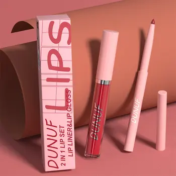 8 best sales Môi mờ - №5