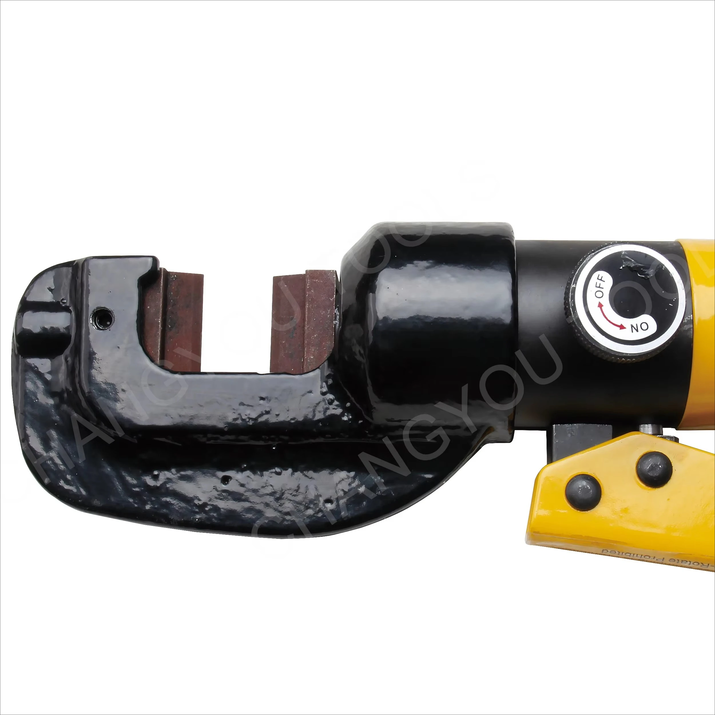 SC-16 Manual Hydraulic Rebar Cutter