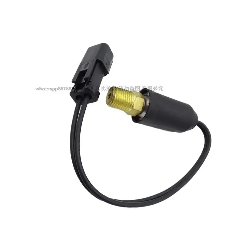 Excellent 114-9281 Oil Pressure Sensor With Plug Engine Sensor 114-9281