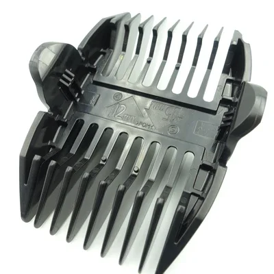 3-4MM 6-9MM 12-15MM Hair Clipper Comb for Panasonic ER1610 ER1611 ER-GP80 ER-GP82 Hair Trimmer Attachment Tools Attachment Comb