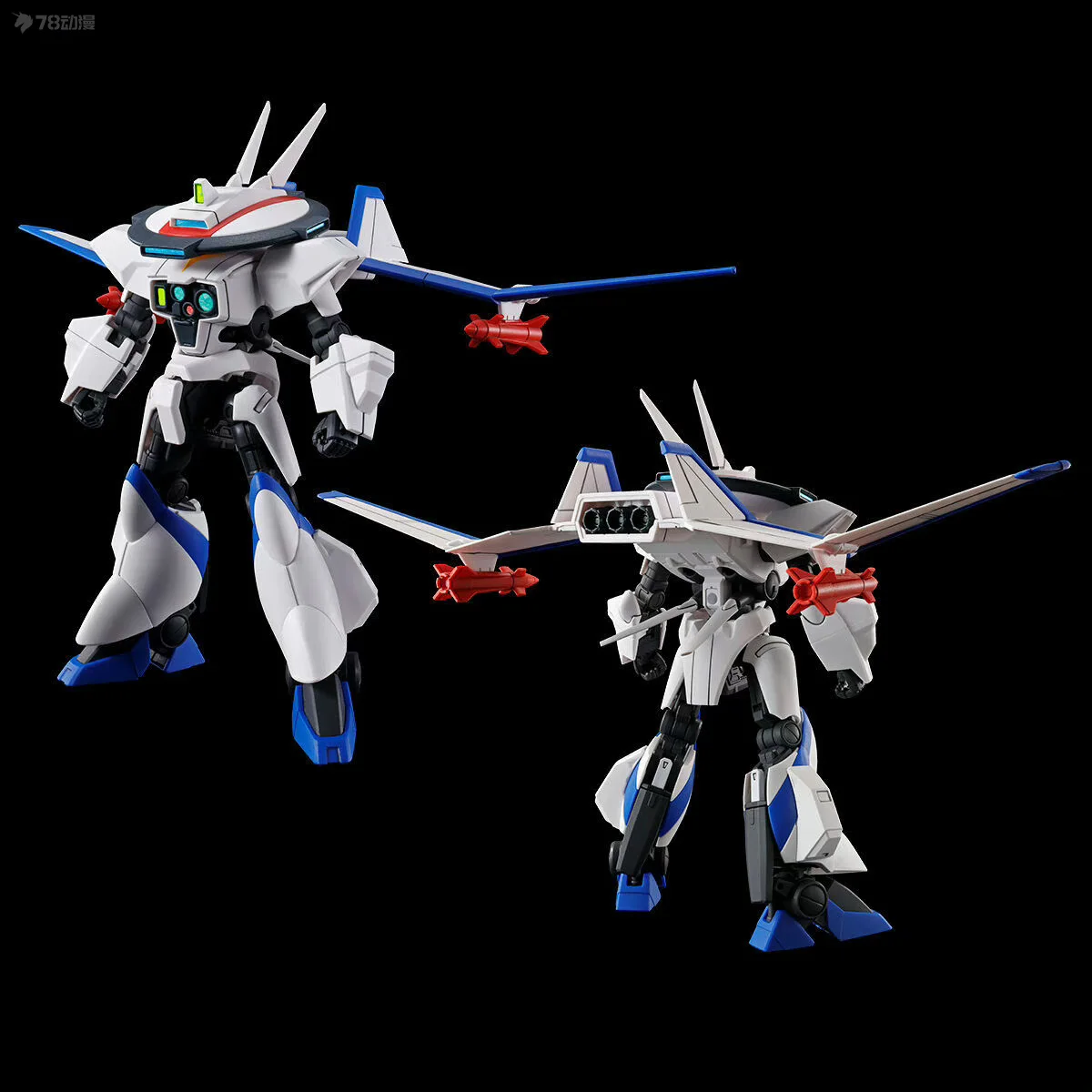 Bandai Genuine Original      COMPOSITE MODEL MECHA SENKI DRAGOON HG 1/144 DRAGOON NO. 3 LIFTER3 GEAR TYPE     Anime Action Figur