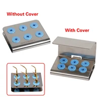 Soporte de punta de escalador piezoeléctrico ultrasónico Dental compatible con EMS/Woodpecker/DTE/SATELEC /NSK