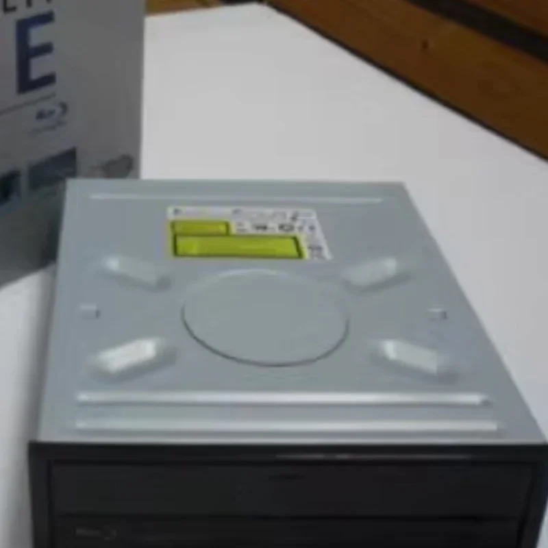 

Blu-ray Kangbao DVD burner, supports 128G 3D playback, desktop Blu-ray drive serial port supports 4K