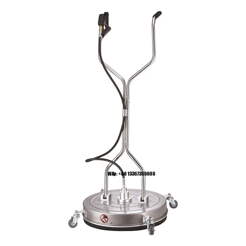 آلة تنظيف الأرضيات بالآلات الصناعية معدات آلة تنظيف الأرضيات المسطحة الثقيلة #1