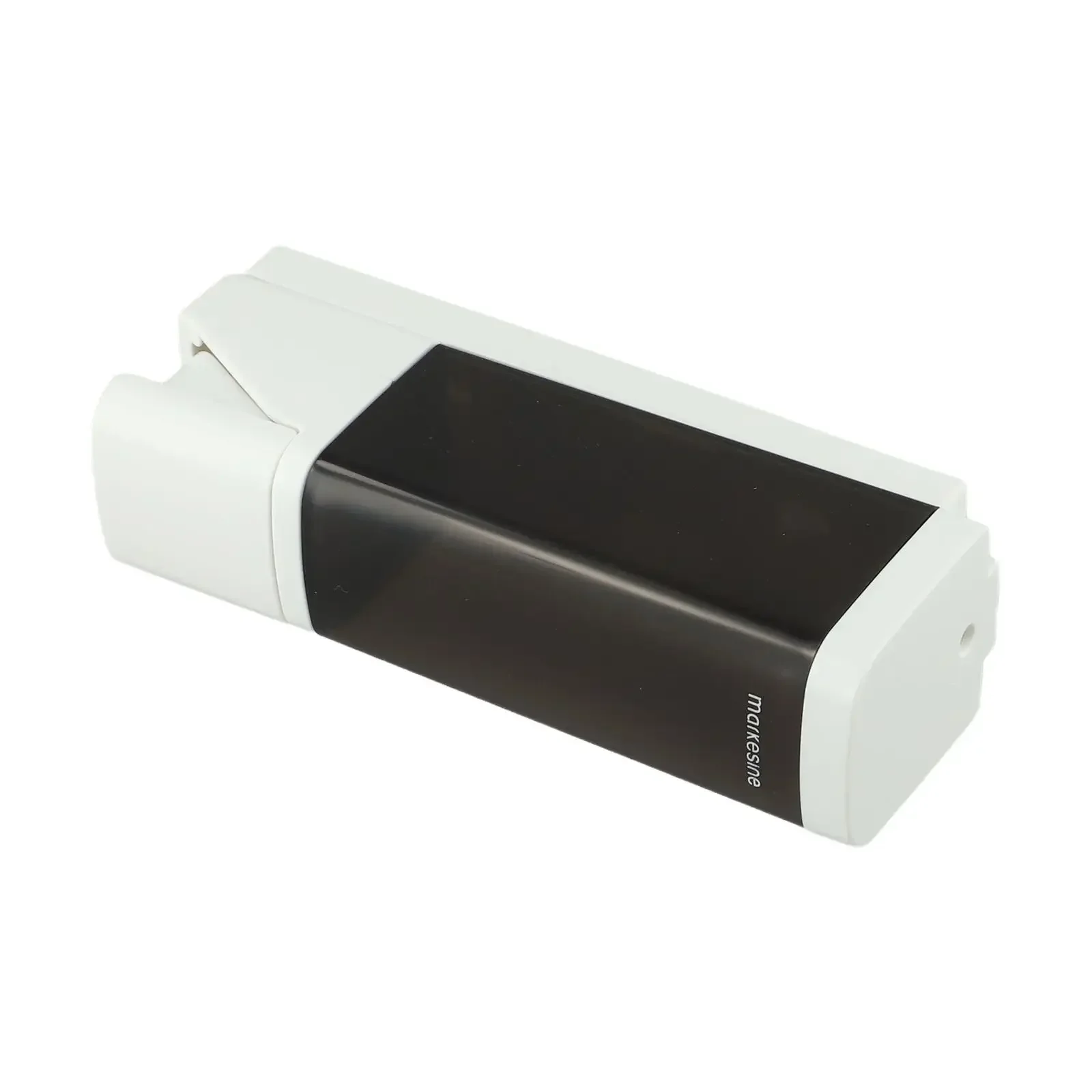 Bathroom Decor Pump Bottle Transparent Soap Level Monitor Easy Installation Elegant Aesthetic Flexible Installation Options