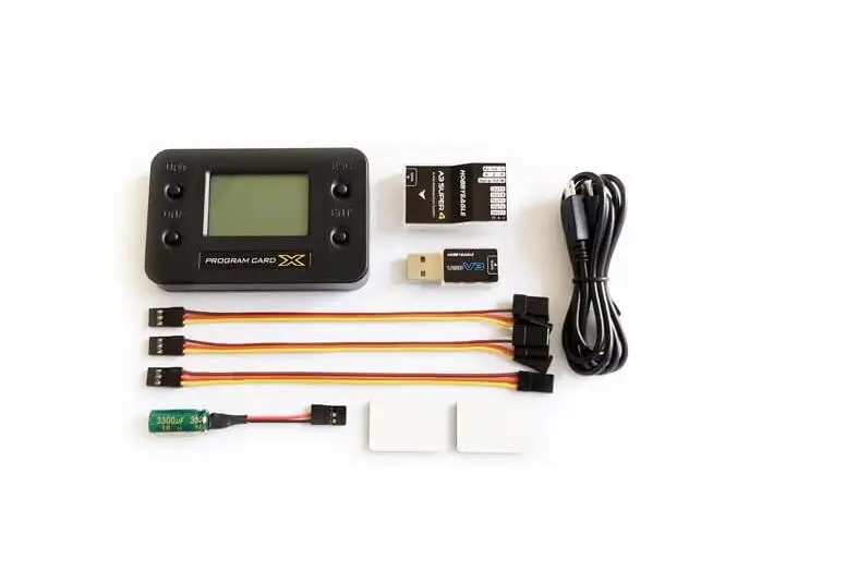 Original Hobbyeagle A3 Super4 RC Plane Airplane Gyro Flight Controller Stabilizer for RC Fixed-Wing Airplane Model Plane FPV