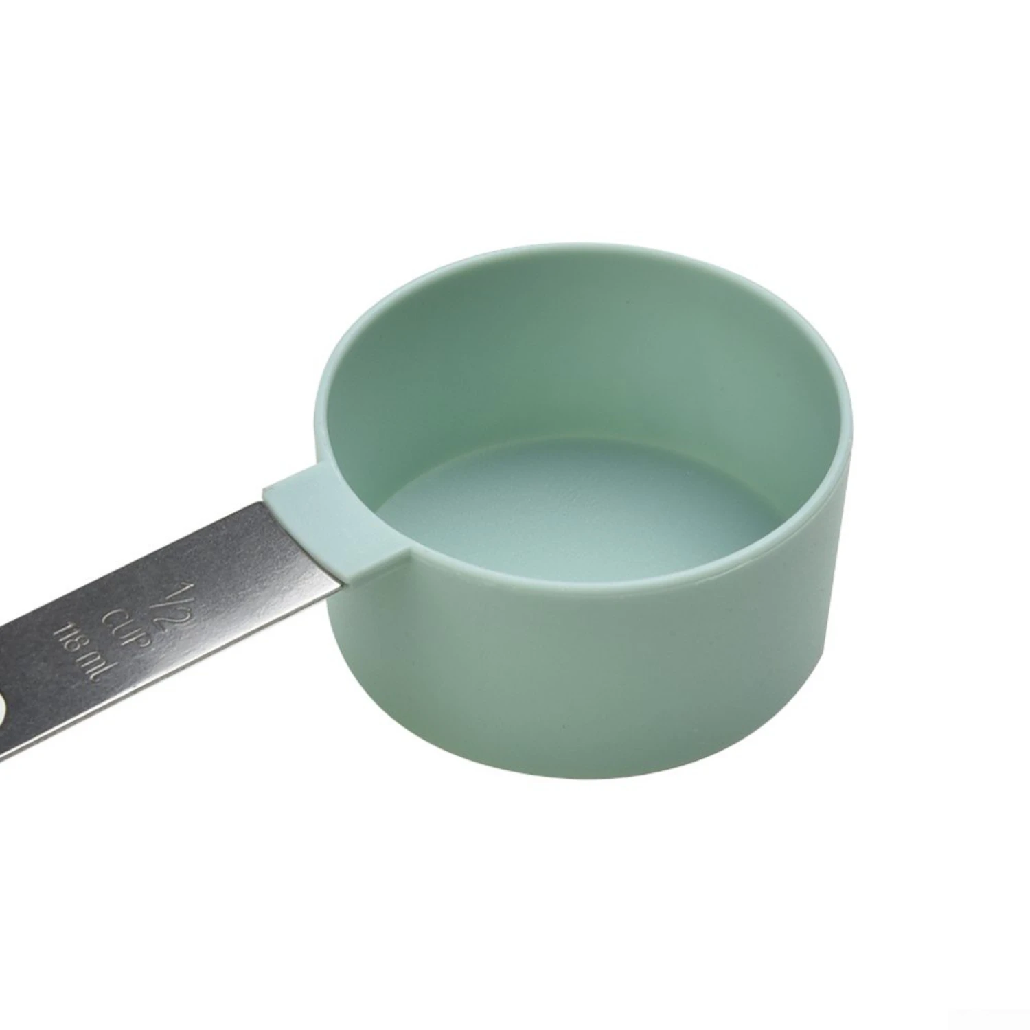 스테인레스 스틸 측정 컵 숟가락 주방 베이킹 요리 도구 세트