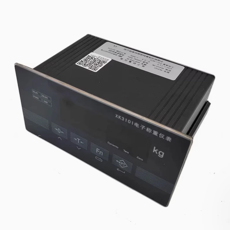 Weighing Instrument XK3101N Quantitative Packaging Scale Load Cell Indicator