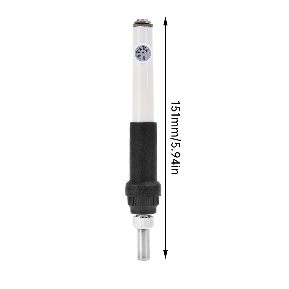 ปากกาเชื่อม T12ในครัวเรือนปรับอุณหภูมิได้ DC12-26V สำหรับ T12-OLED STM32 STC/อุปกรณ์เชื่อมสายไฟการบินดิจิตอลแบบ LED