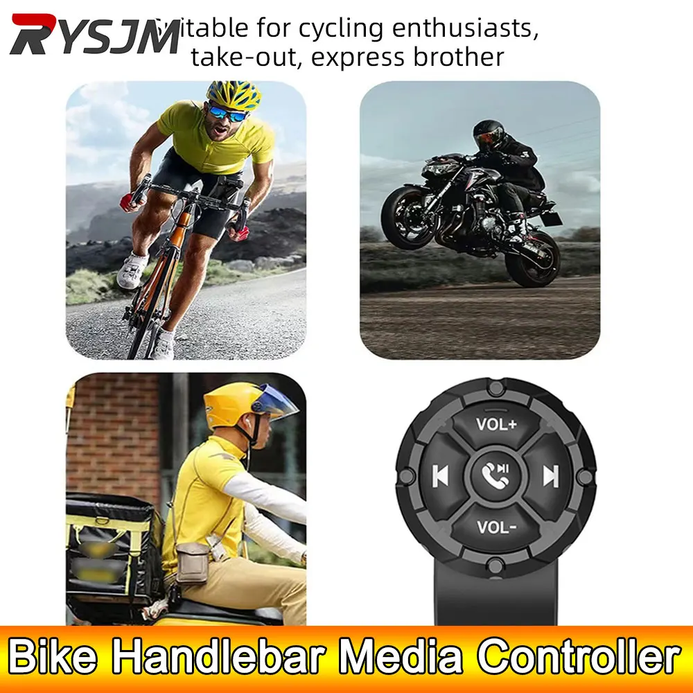 Ad Universal Motorc… - image