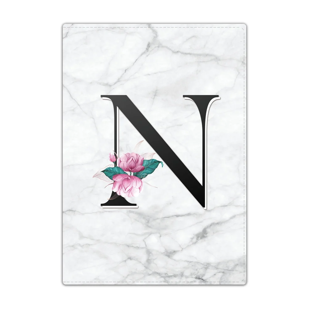 Рисунок 5 - Дорожный Чехол-кошелек для паспорта