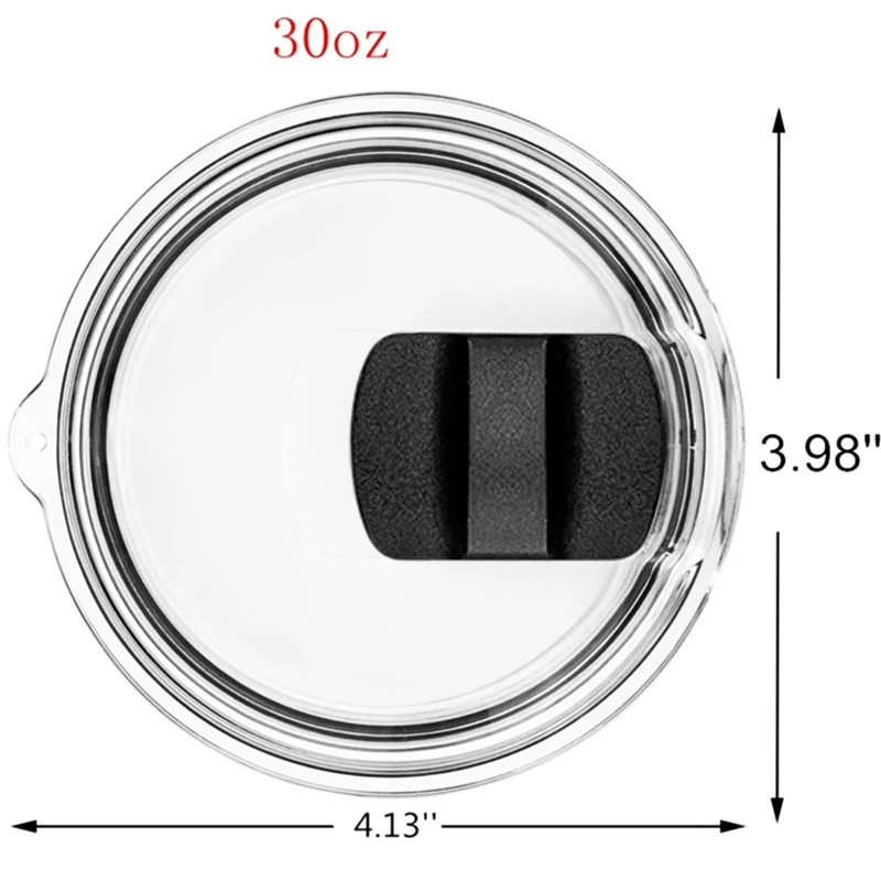 Магнитная непроливаемая емкость объемом 30 унций, кружка для воды, крышка, чашки, Магнитная крышка, кружка, бутылки, крышка