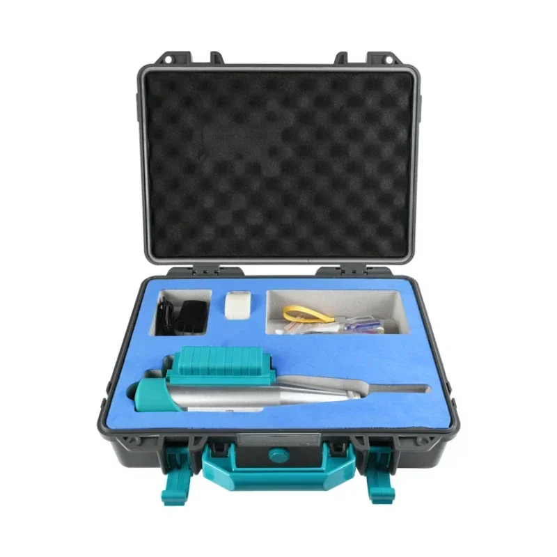 

Smart Concrete Rebound Test Hammer Support Phone App