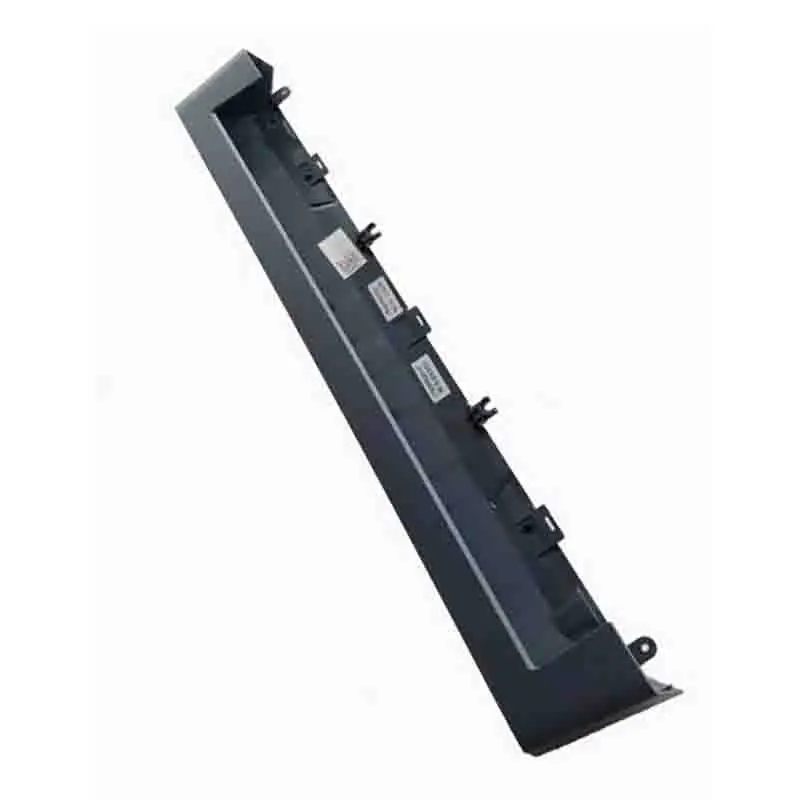 Black Brand New Original LaptopLCD Hinge Cover Heatsink Air Outlet   For Dell  G15 5510 5511 With TYPEC 05X8YR image 3