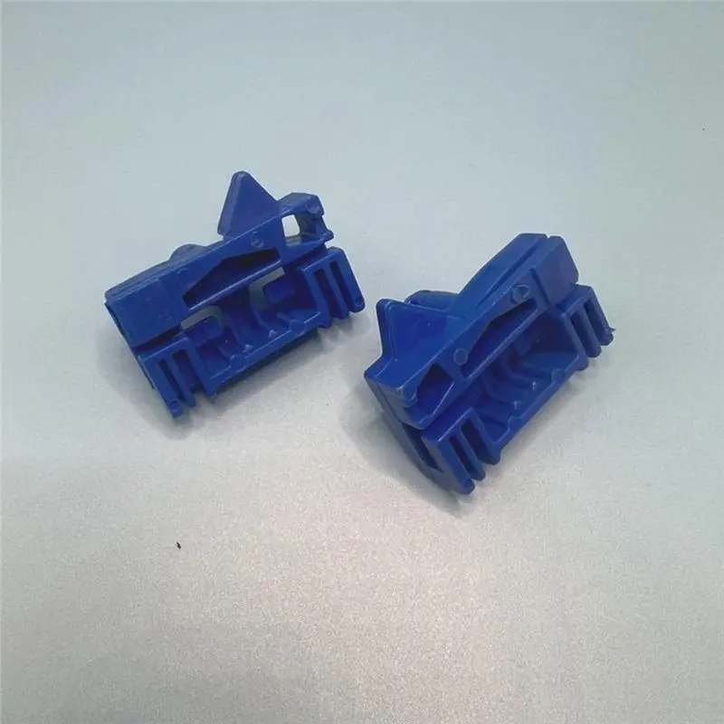 ABTJ-Window Regulator Repair Kit Front Left Side For 307 Cabriolet Car Parts 2003-2008